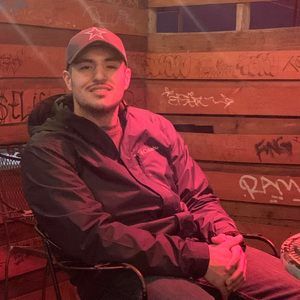 Meet your Posher, Sergio